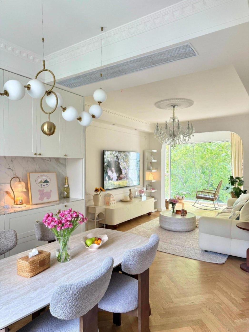 整租·前滩(晶萃名邸)