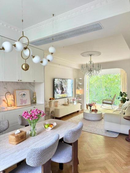 浦东前滩整租 前滩(晶萃名邸)2室2厅/91平/高楼层