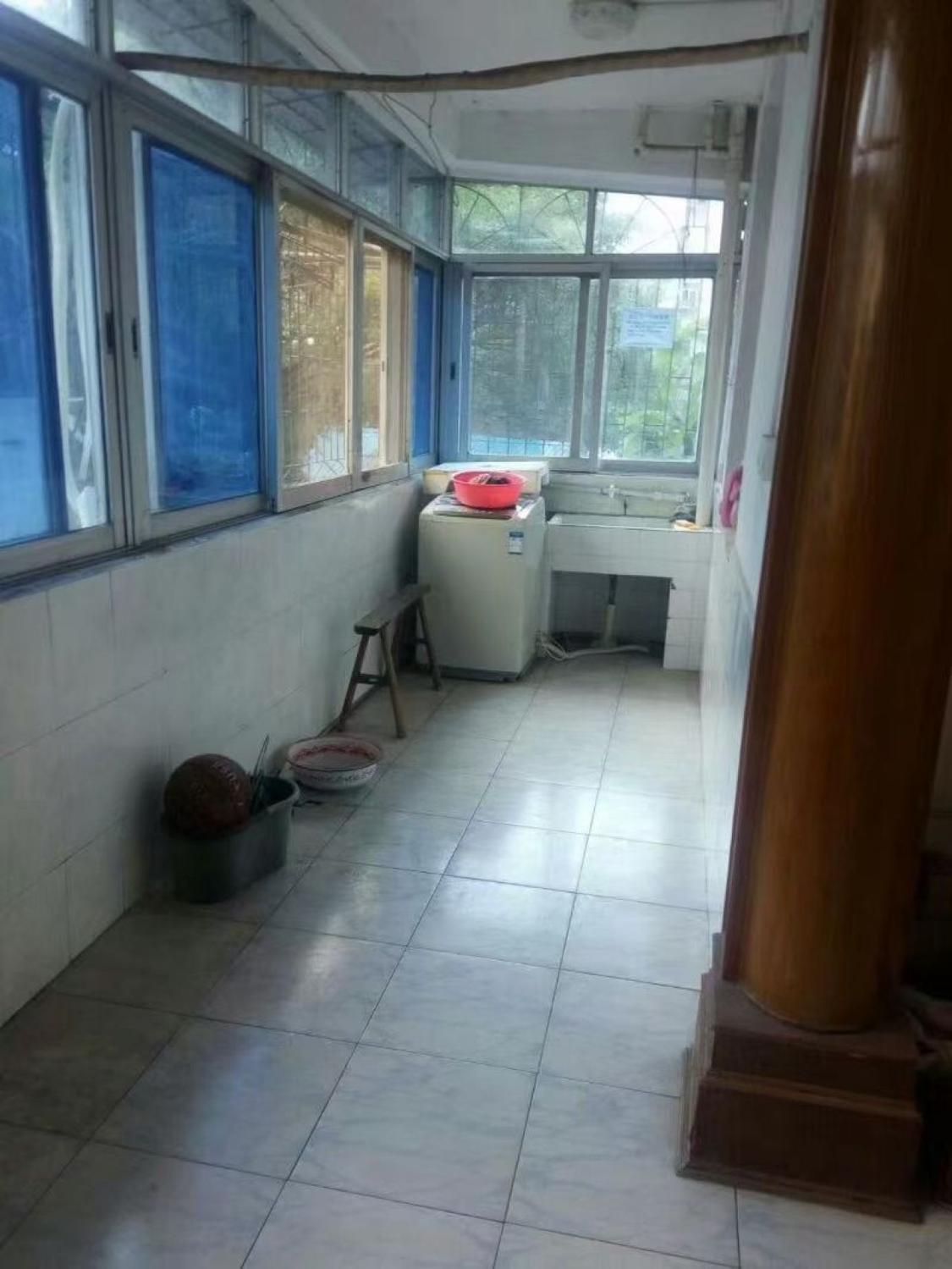 整租·土地庙住宅