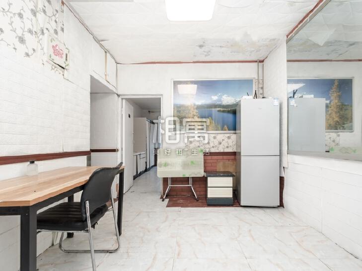 整租·科印小区