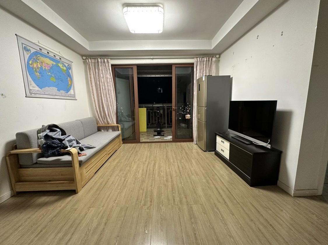 整租·恒盛鼎城(圣都汇)