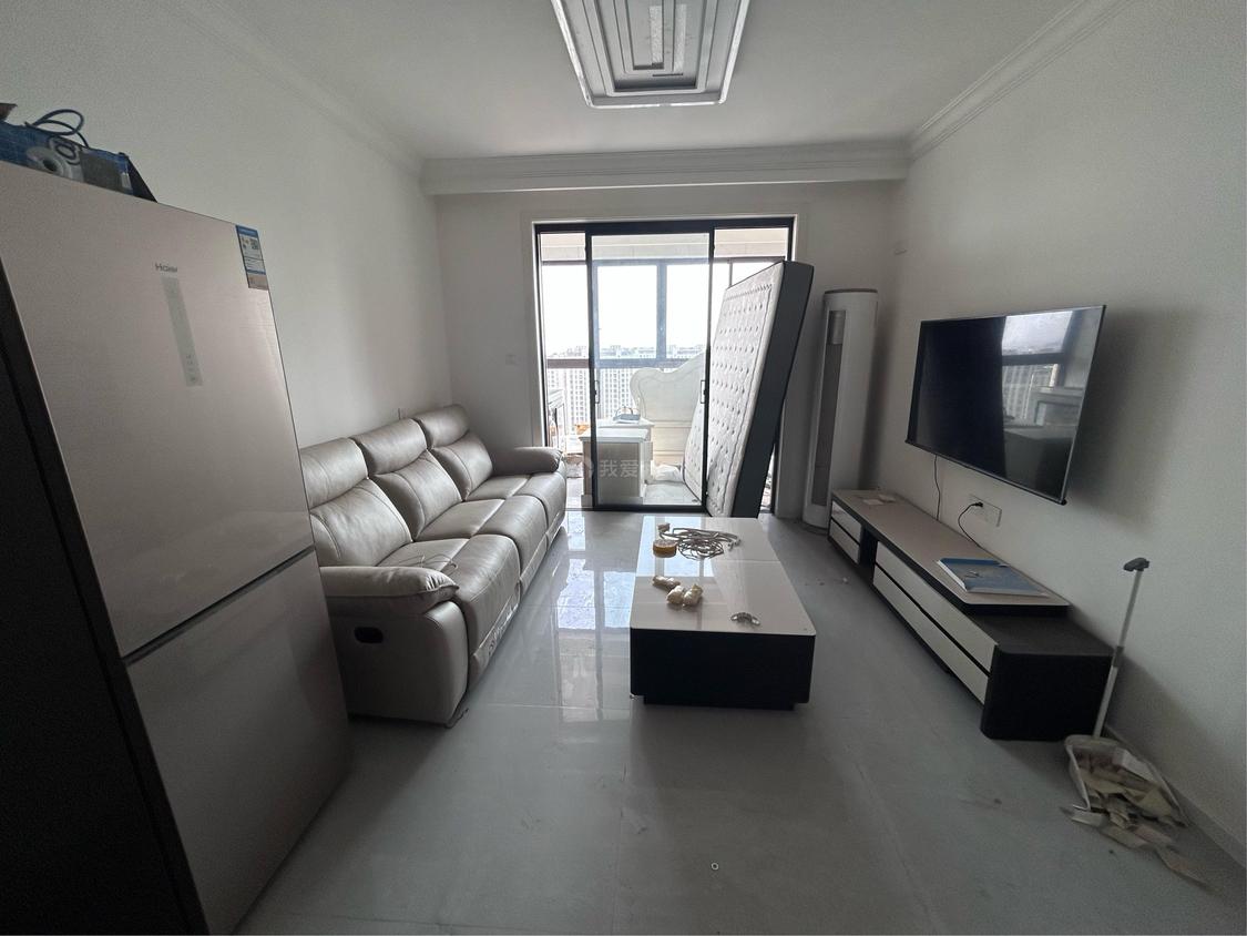 整租·正大万物城