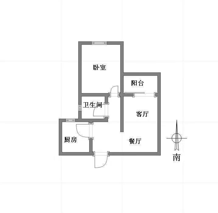 整租·南石家园