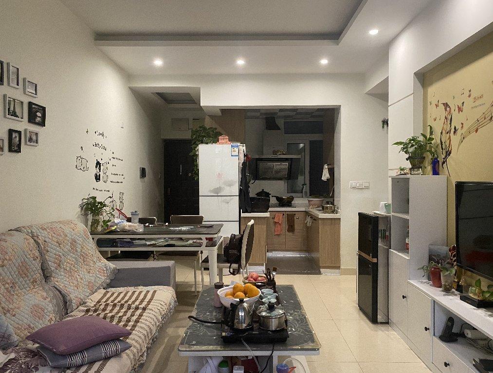 整租·华宇金沙别馆