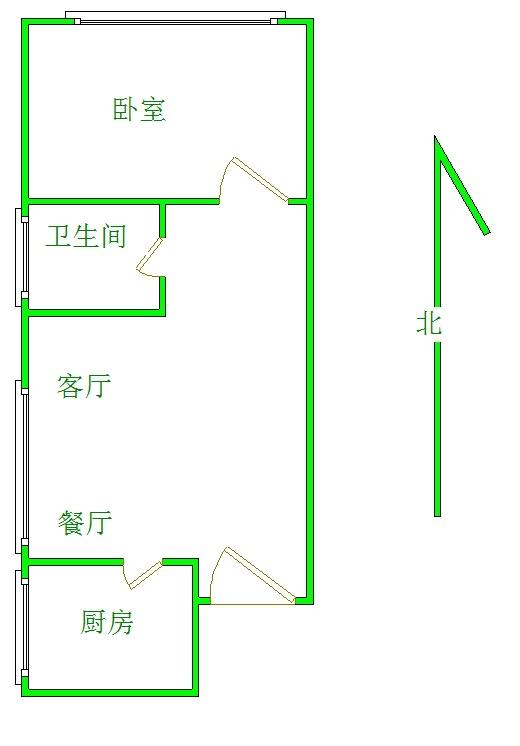 整租·亲亲尚城