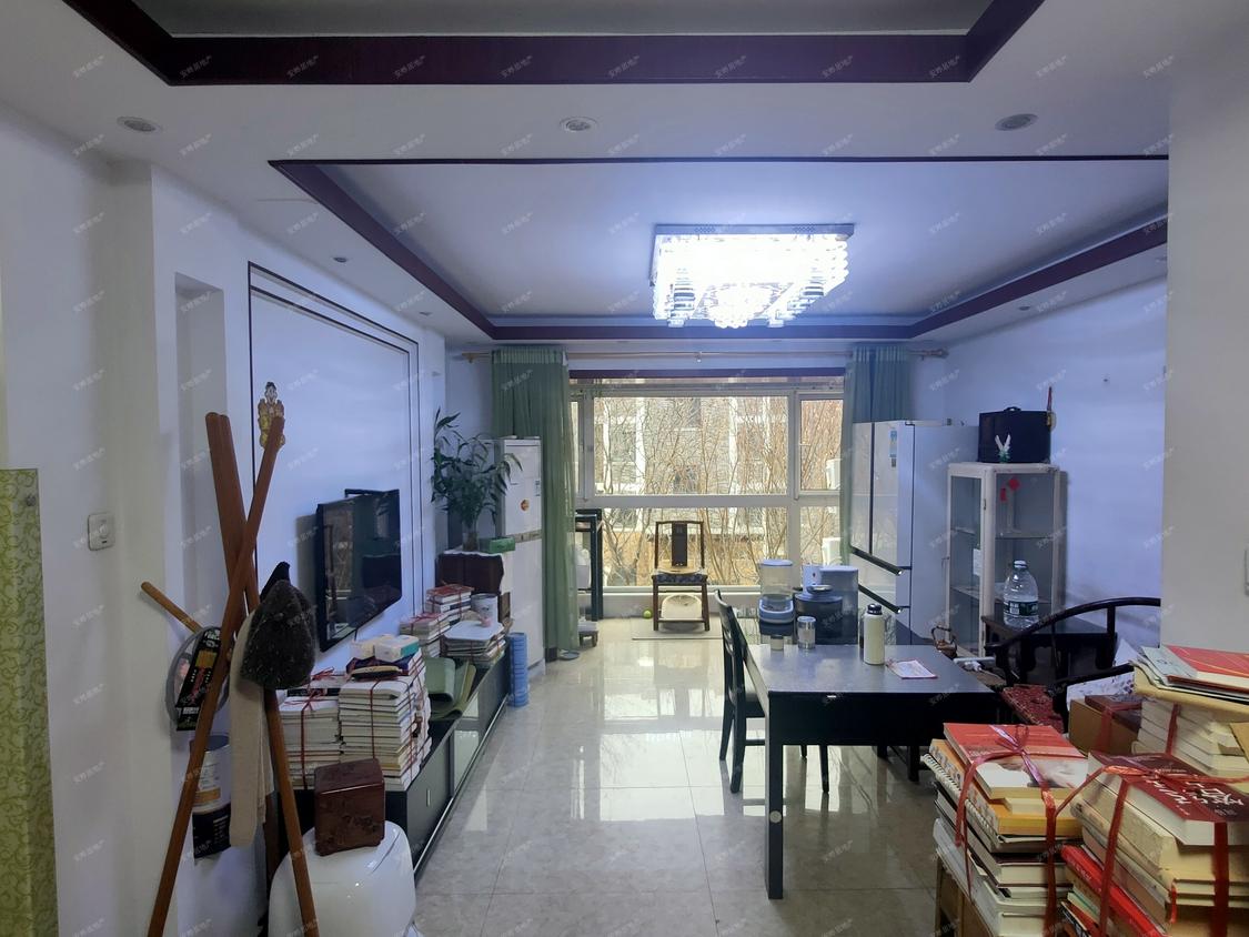 整租·南宫景苑(二区)