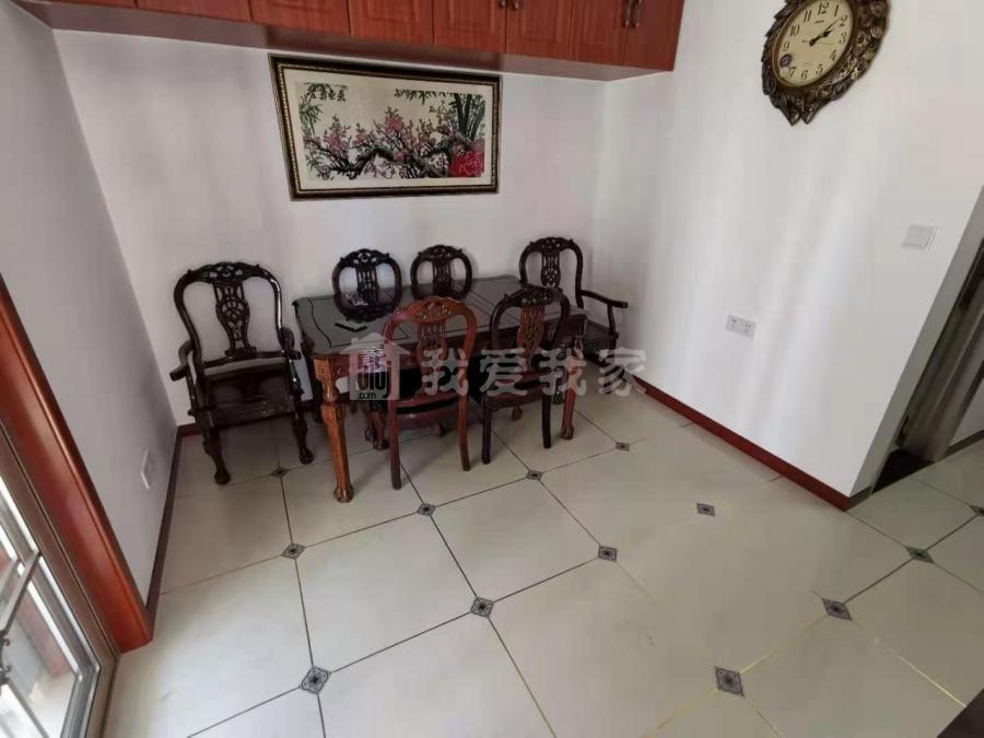 整租·丽都嘉园