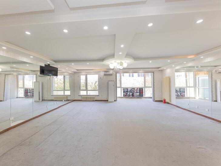 整租·紫金长安