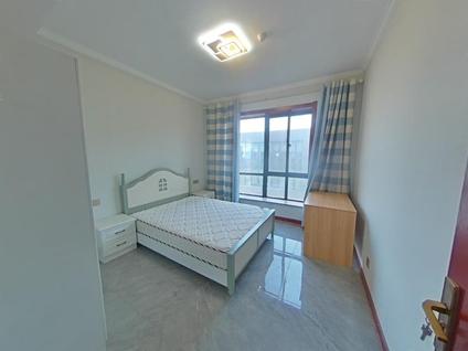 长安沣东新城整租 沣东旺城3室2厅/135平/低楼层