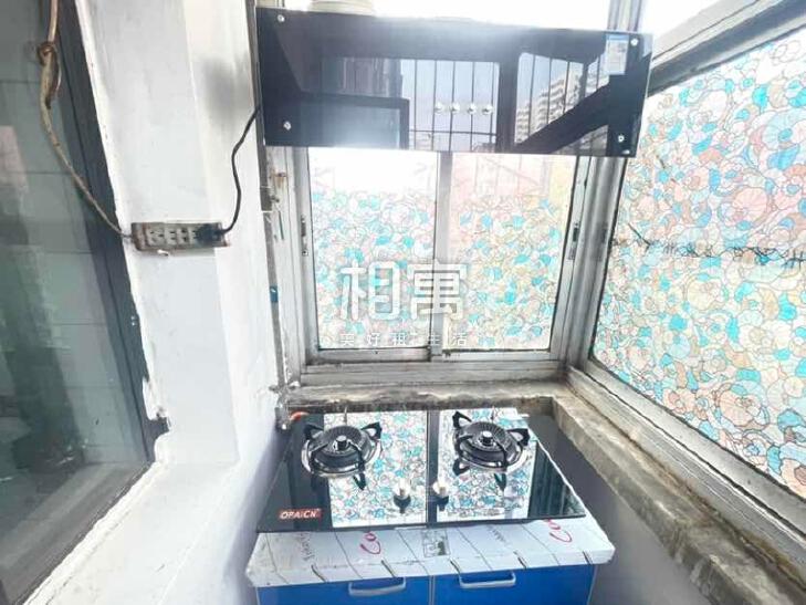 合租·成寿寺路