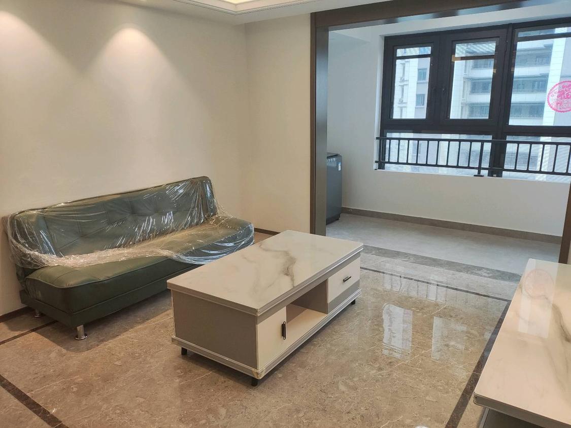 整租·美的云筑