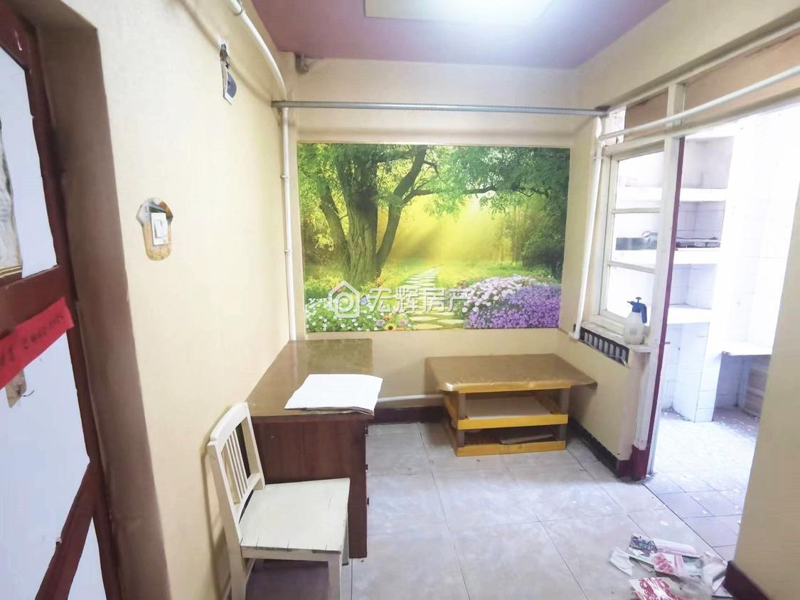 整租·永昌路258-264号