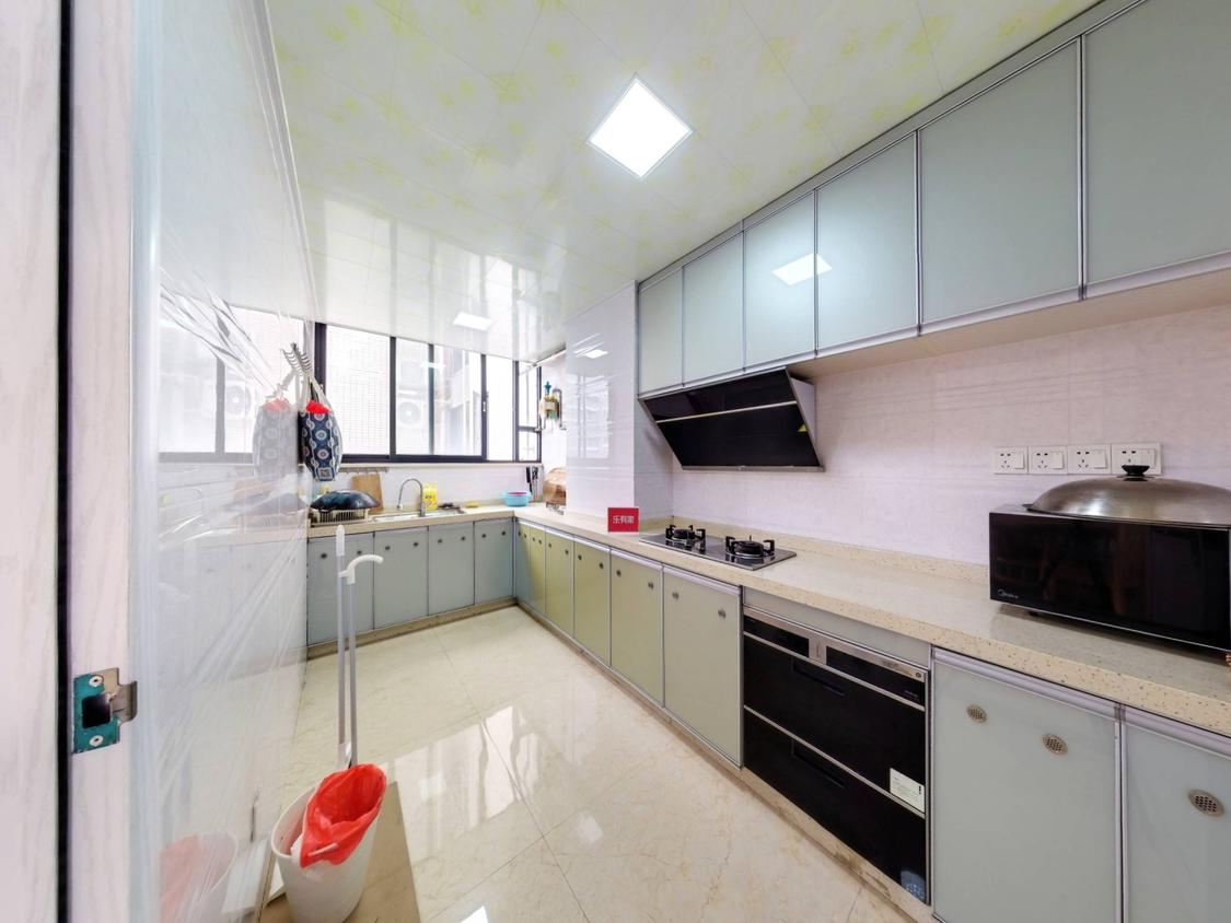 整租·广联博爵