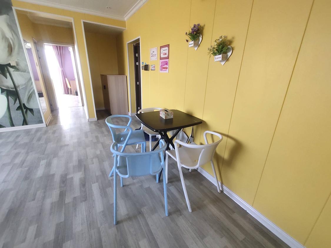 整租·滨河龙韵