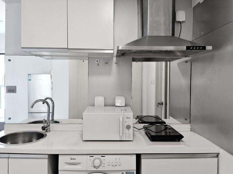 整租·10AM新坐标