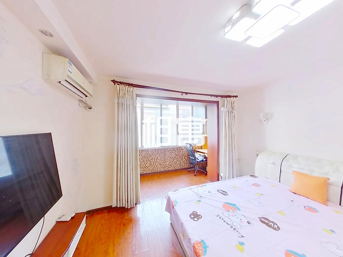 整租·和平里西街12号楼小区