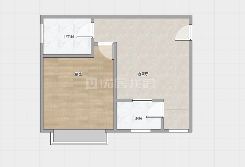 整租·建标华城海琴湾