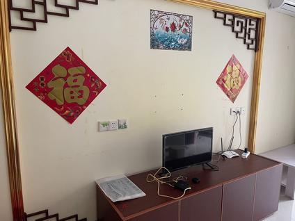 港口港口整租 阳光海岸(三期)1室1厅/55平/低楼层