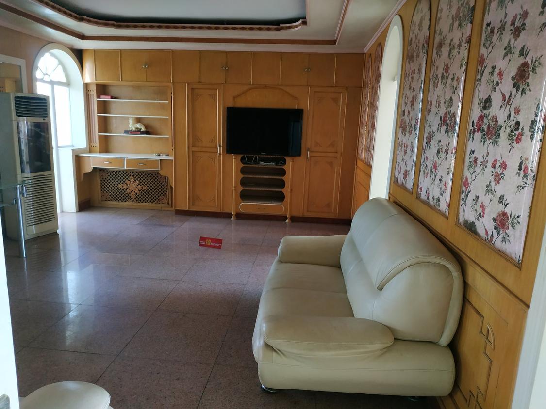 整租·西醋房胡同