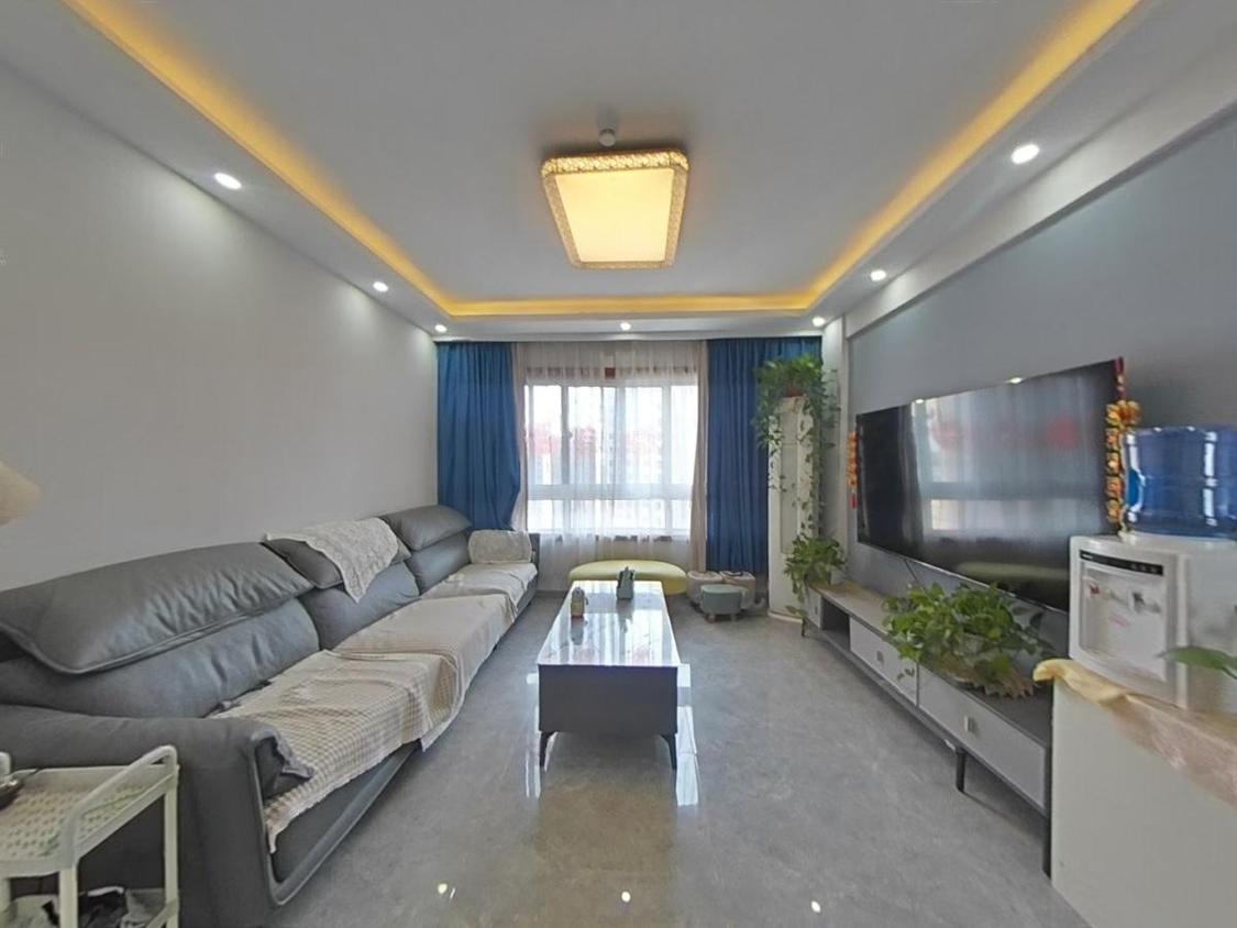 整租·荣盛花语城(二期)