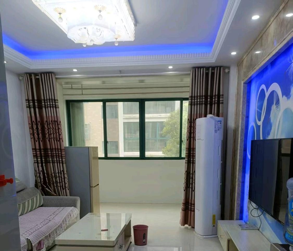 整租·都市花园小区