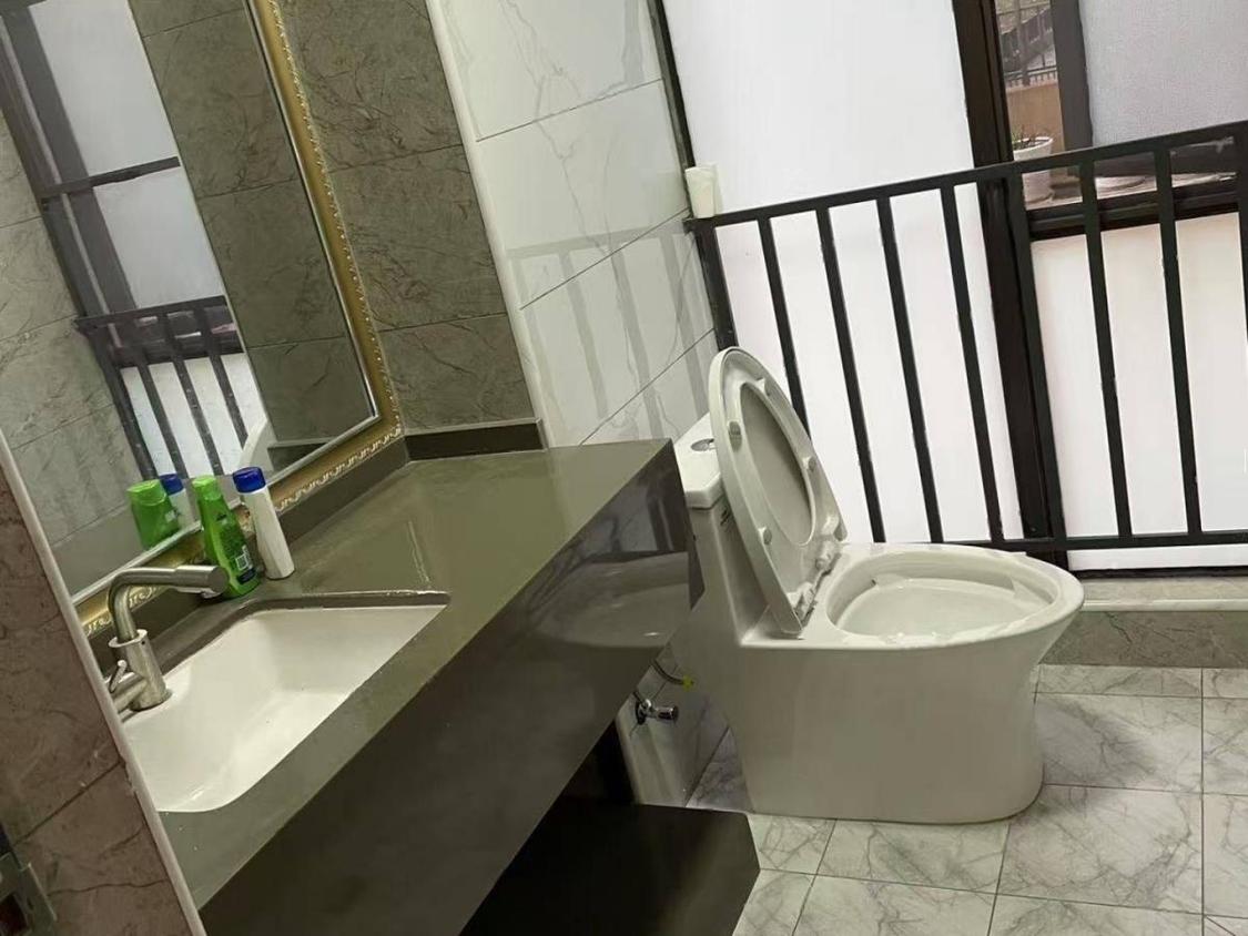 整租·花样年麓湖国际