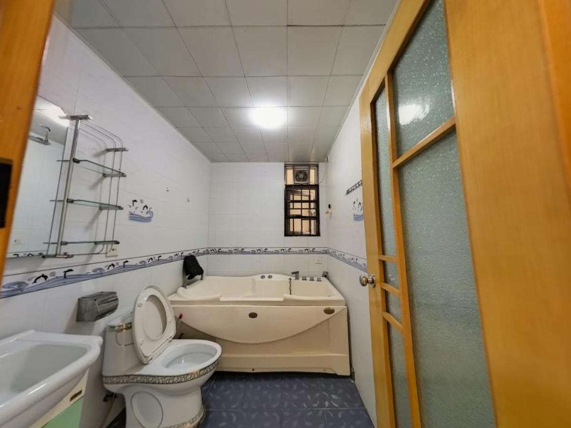 整租·桃源居(一,二区)