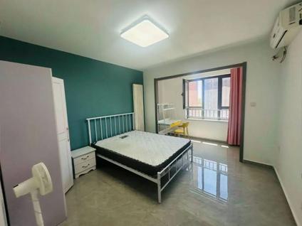 顺义李桥合租 临河悦园(15号院)4室2厅/26平/中楼层