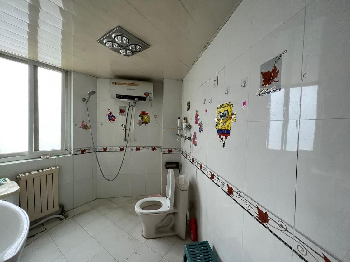 整租·东方国际公寓