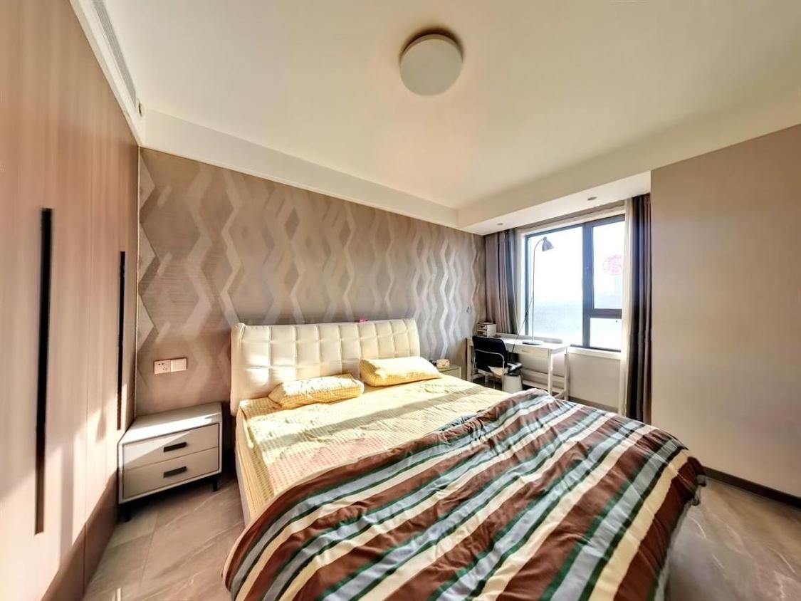 整租·绿都澜湾(榕园)