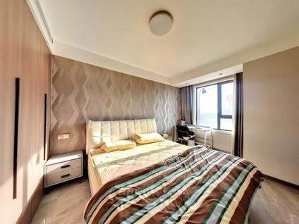 管城管南区域整租 绿都澜湾(榕园)3室2厅/99平/中楼层