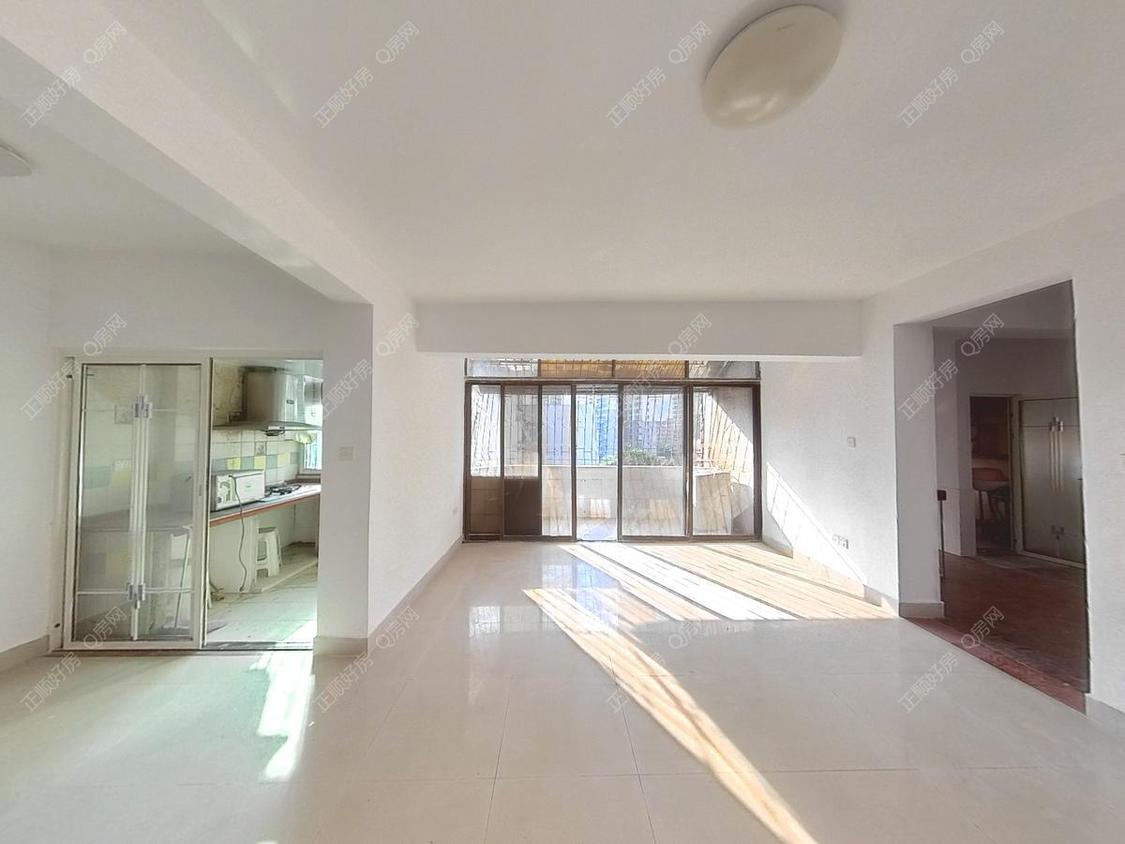 整租·鸿景花园