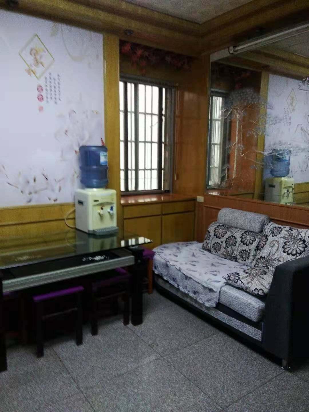 整租·城北小区