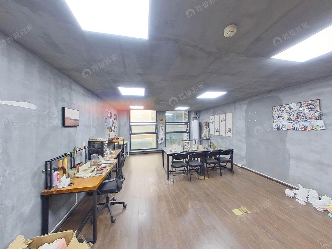 整租·新世界铂悦轩