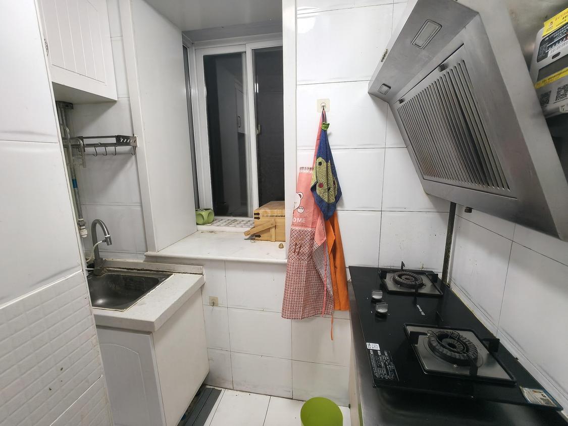 整租·五路通北街3号院