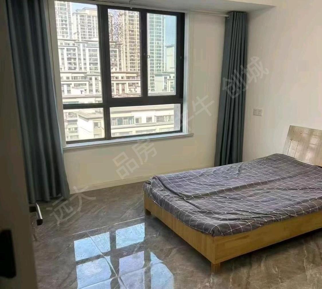 整租·汴河小镇(荣丰苑)