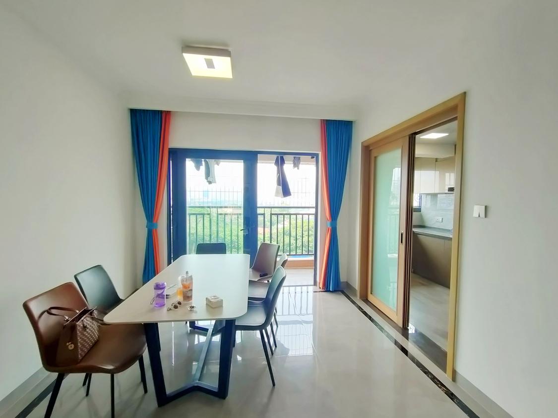 整租·君临世纪