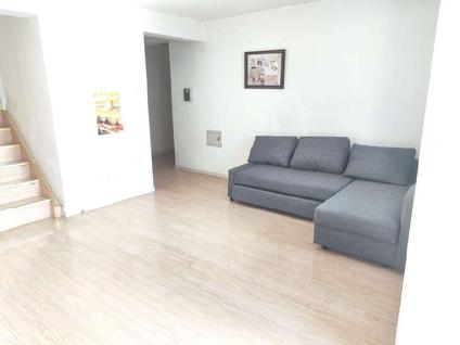 昌平朱辛庄整租 尚城2室1厅/58平/中楼层