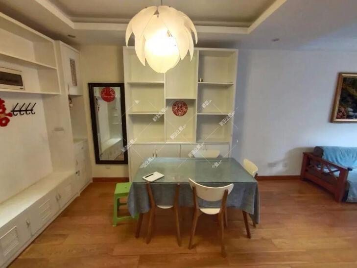 整租·银海尚御