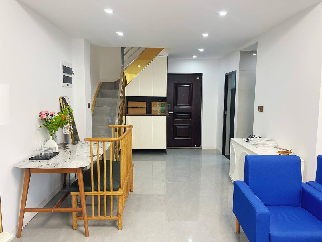 整租·IBOX部落阁