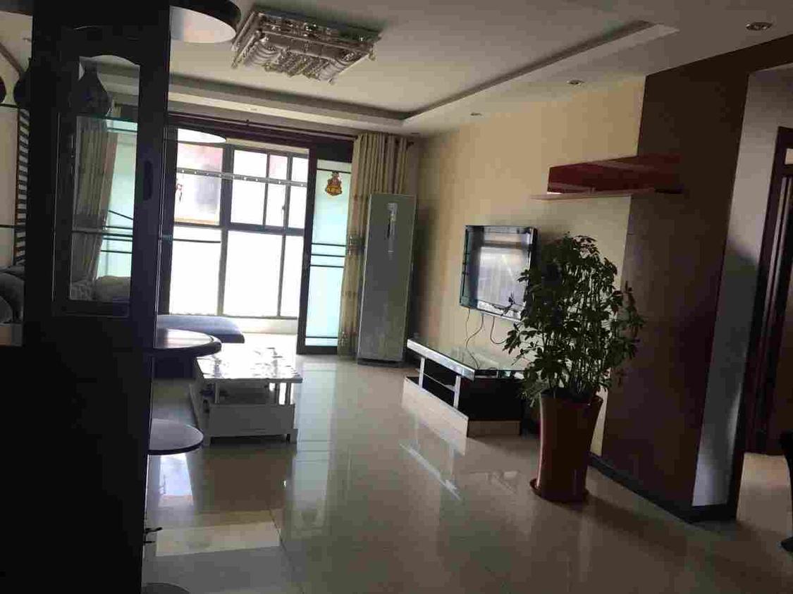 整租·绿地上方公馆(东庭)