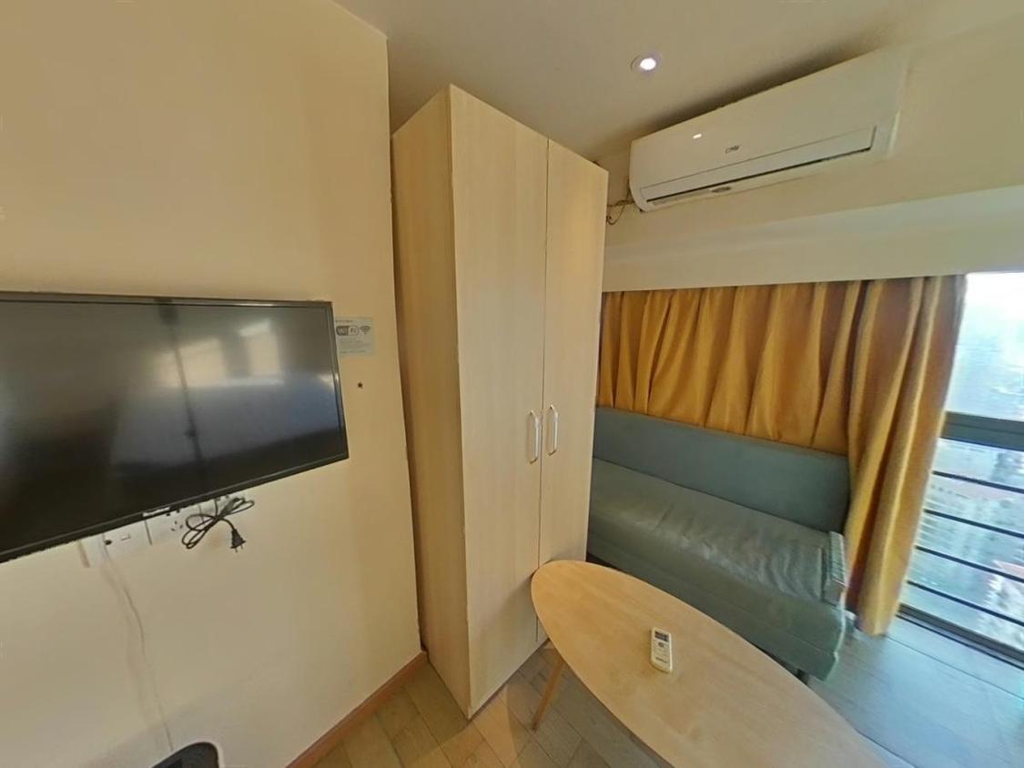 整租·岭君广场