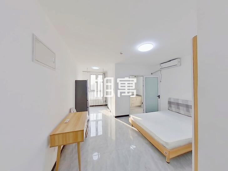 整租·双泉嘉苑