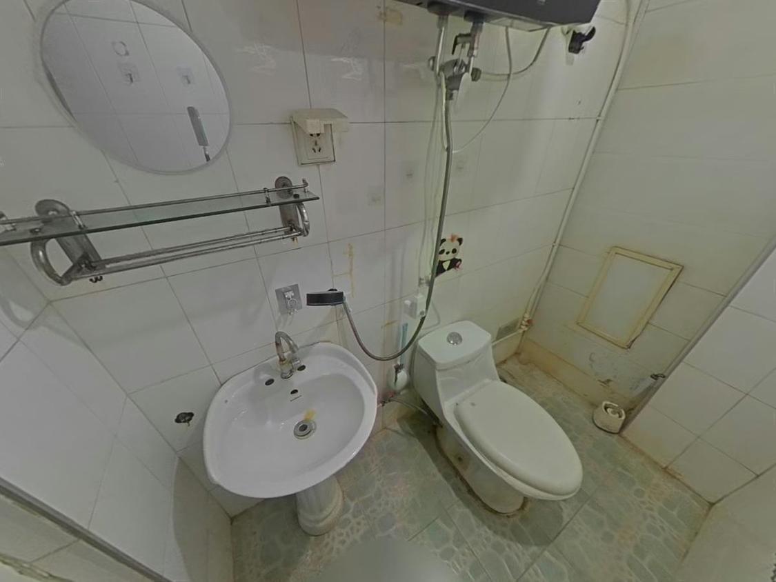 整租·鸿鼎福门