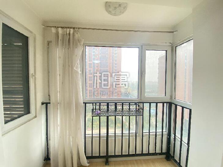 整租·北京城建福润四季(A区)