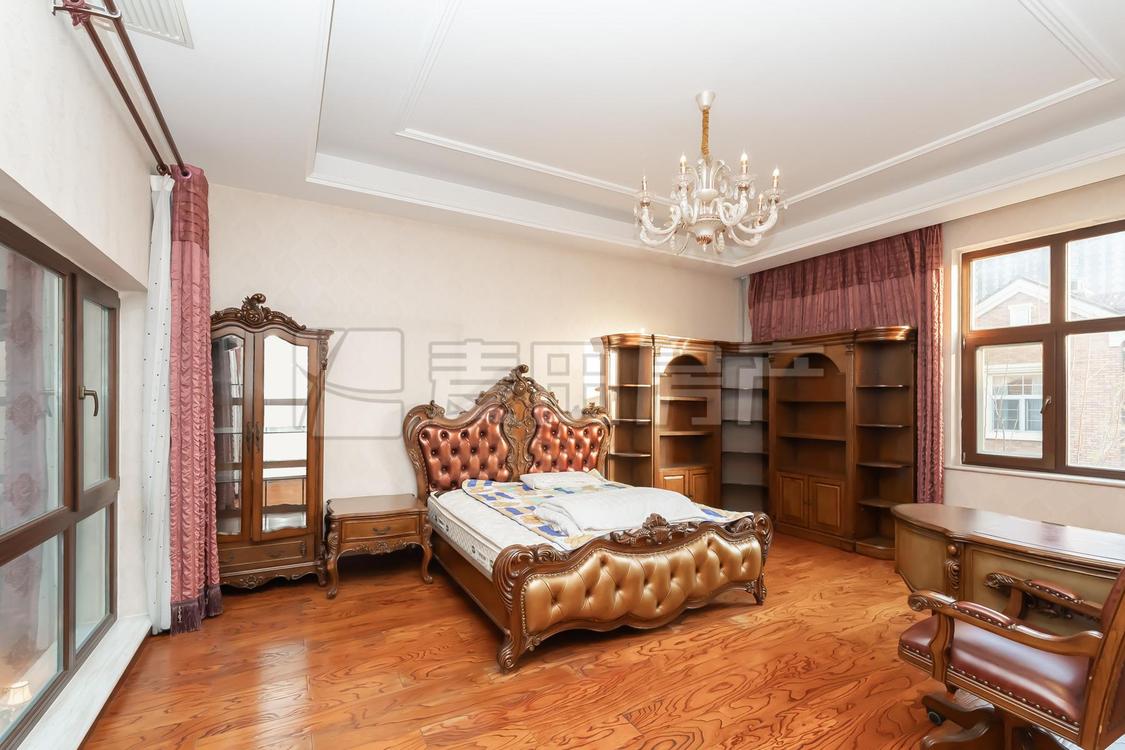 整租·润泽庄园