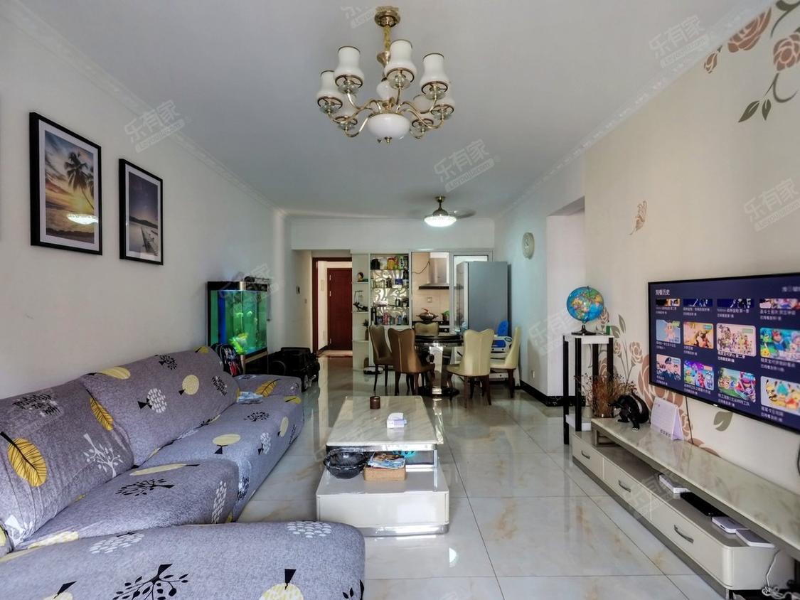 整租·保利国际广场中央公园