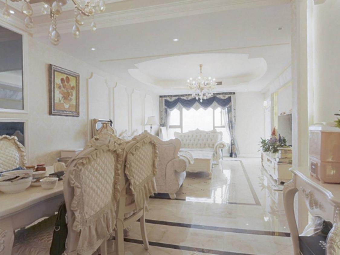 整租·武夷滨江