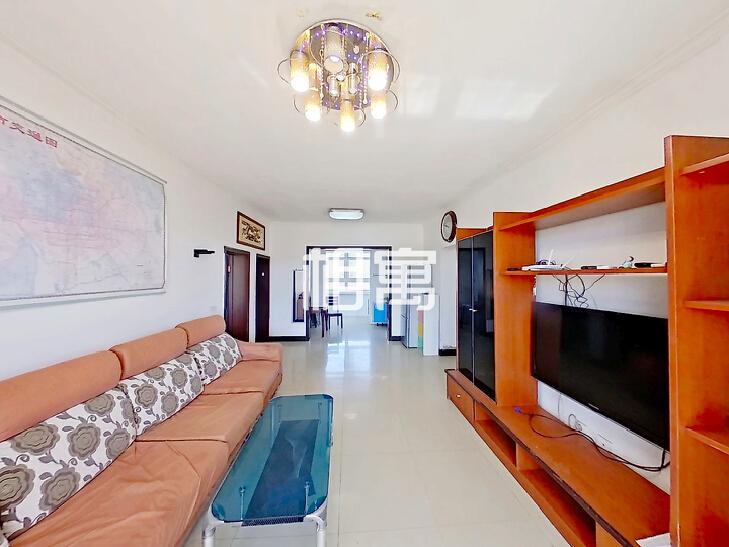 整租·疃里二区