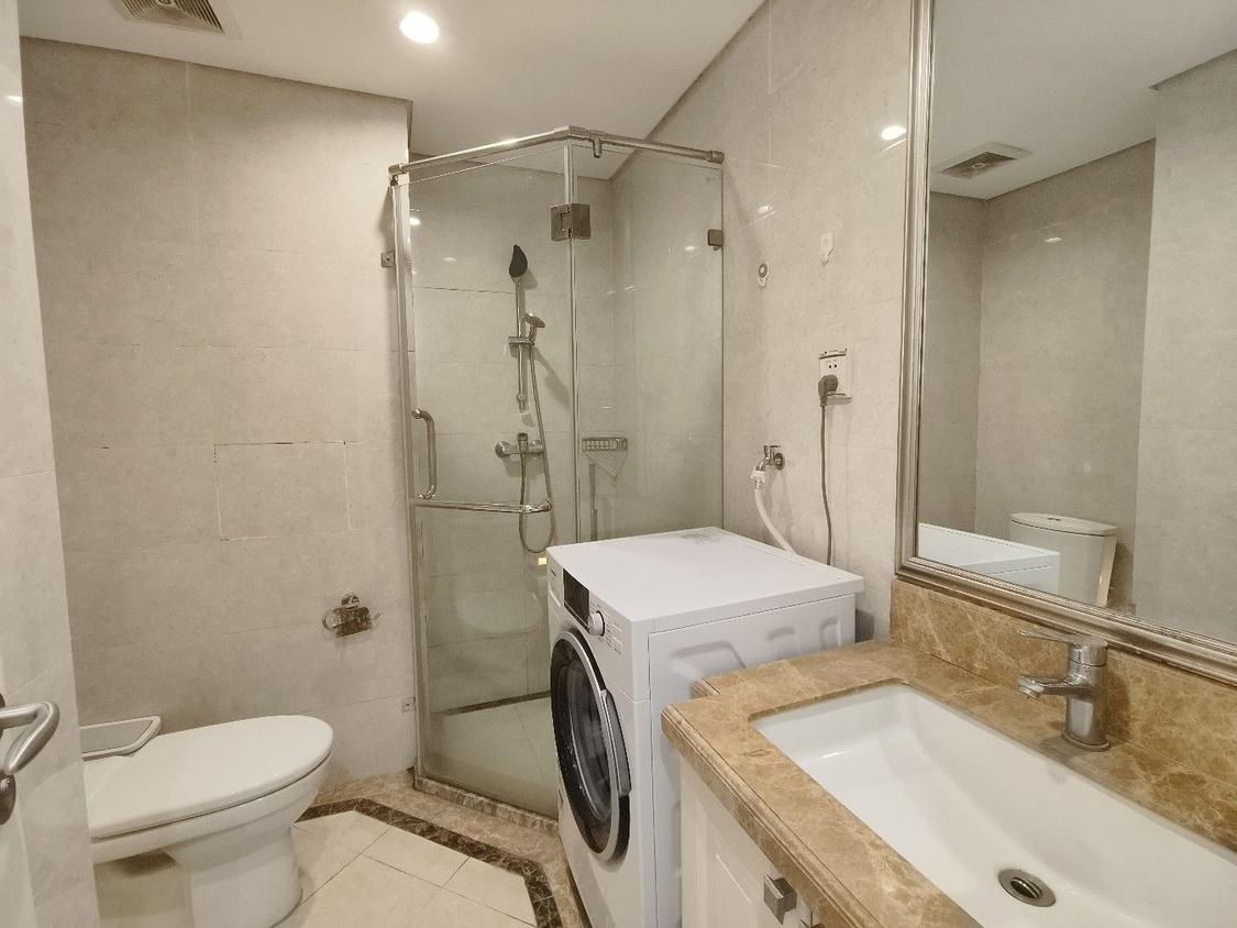 整租·华远海蓝城三期